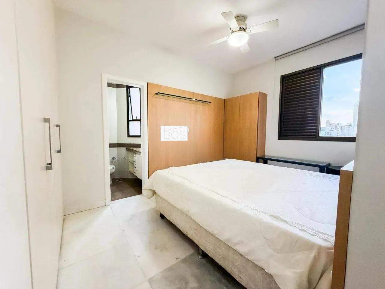 Apartamento, 3 quartos, 130 m² - Foto 12