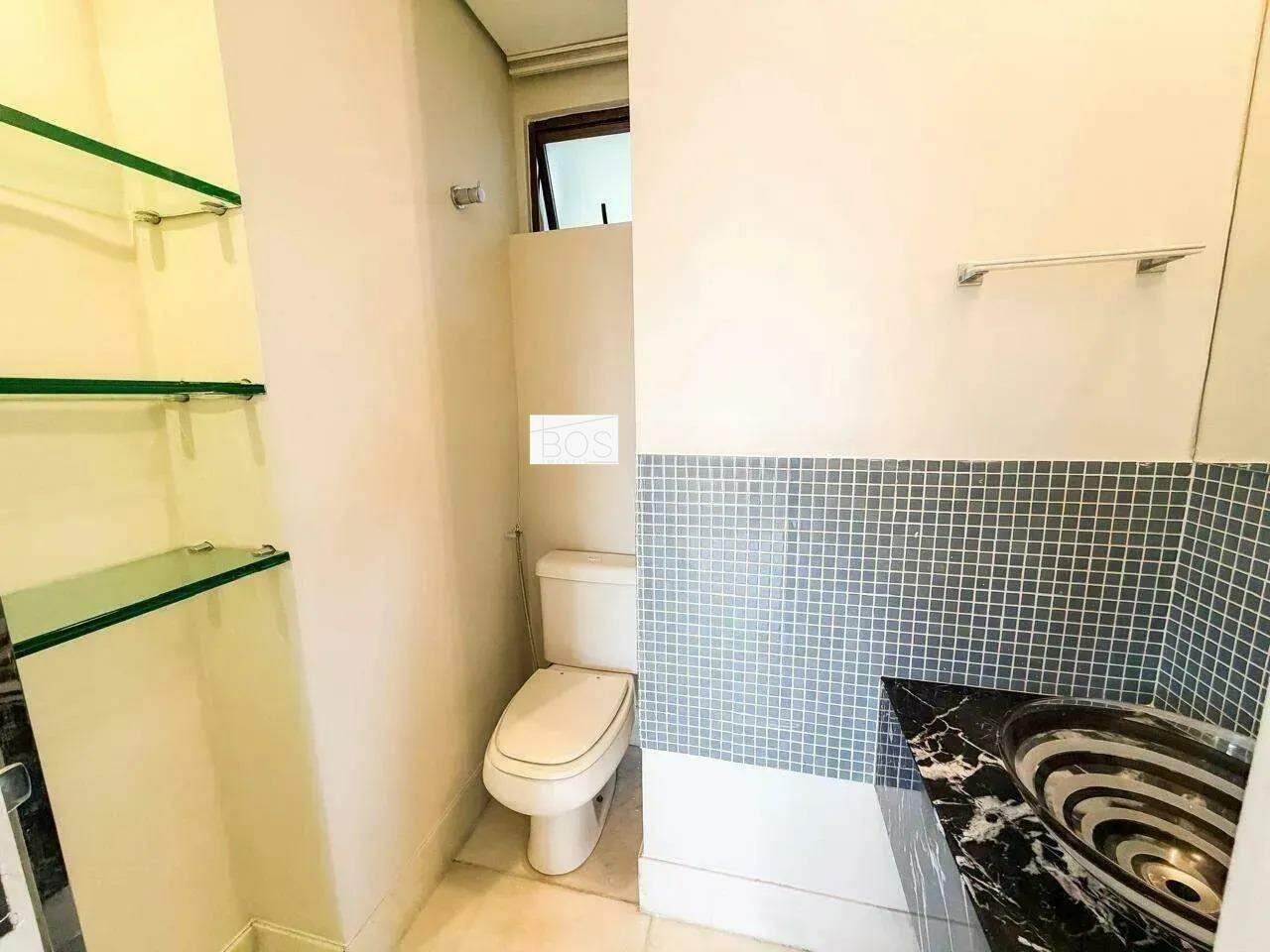 Apartamento, 3 quartos, 130 m² - Foto 19