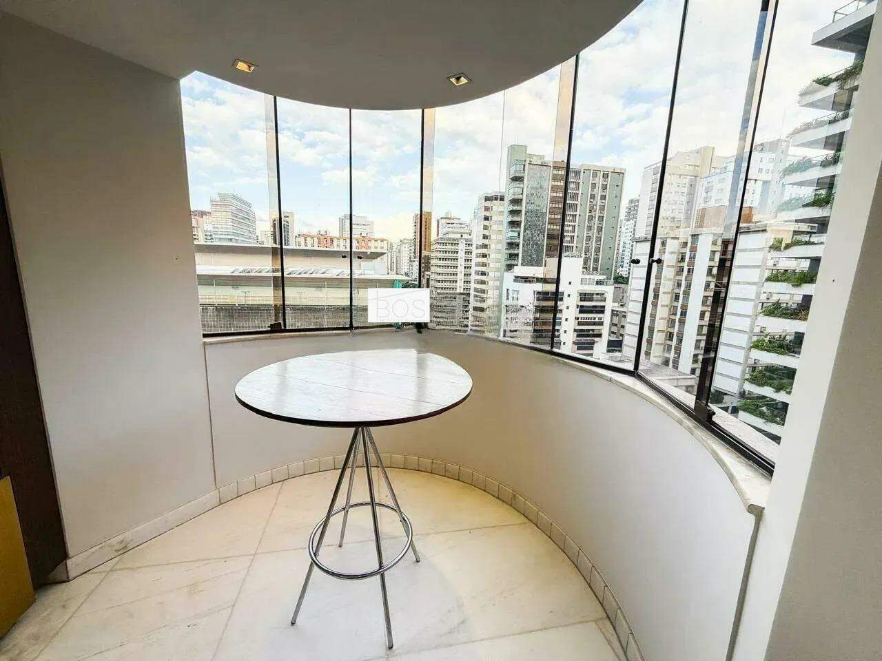 Apartamento, 3 quartos, 130 m² - Foto 6