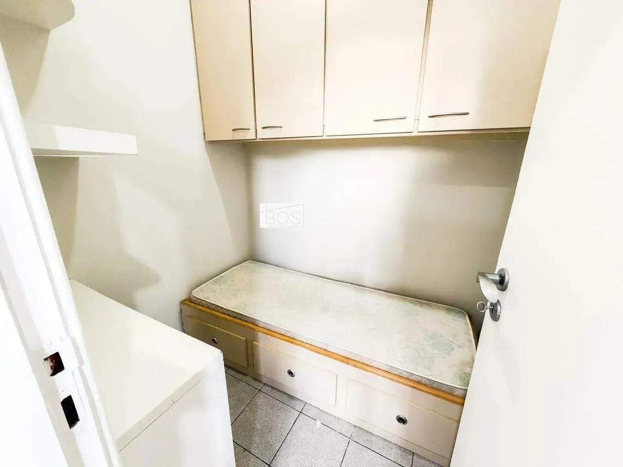 Apartamento, 3 quartos, 130 m² - Foto 25