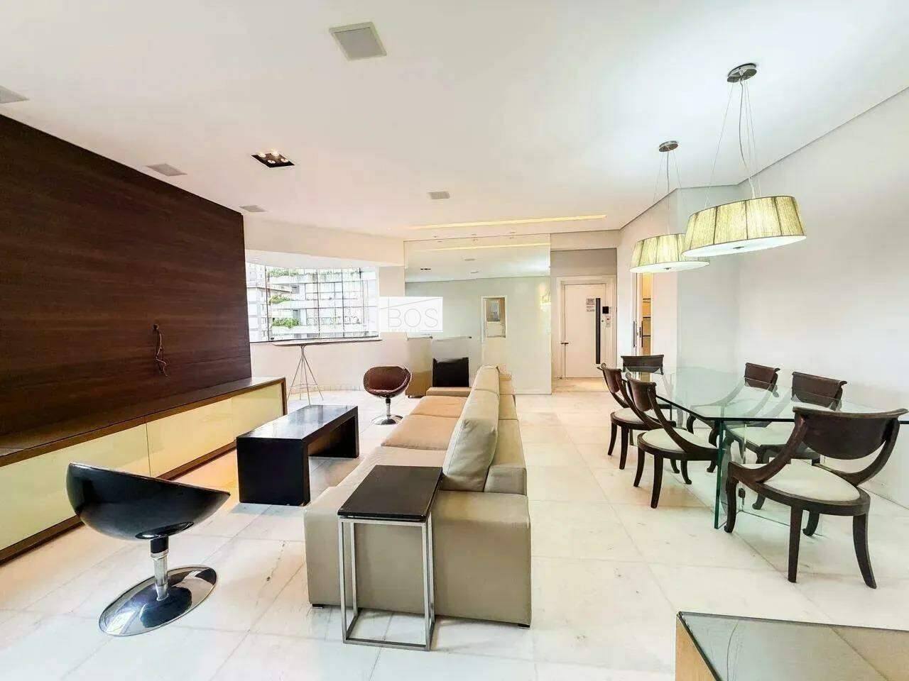Apartamento, 3 quartos, 130 m² - Foto 2
