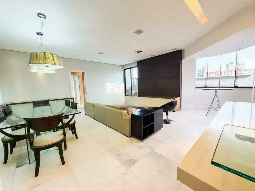 Apartamento, 3 quartos, 130 m² - Foto 1