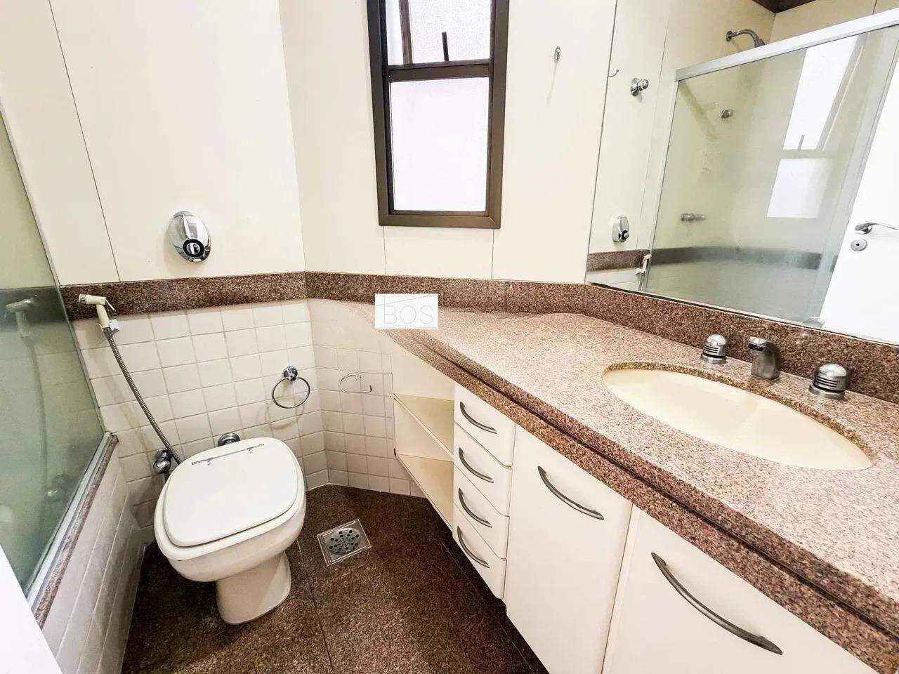 Apartamento, 3 quartos, 130 m² - Foto 16