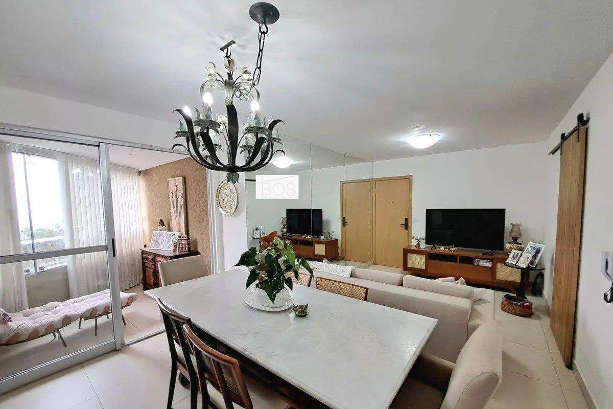 Apartamento, 3 quartos, 83 m² - Foto 1