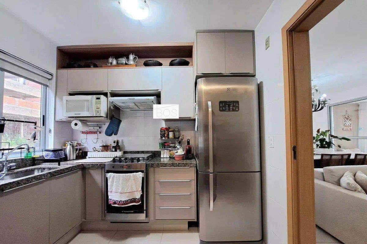 Apartamento, 3 quartos, 83 m² - Foto 13
