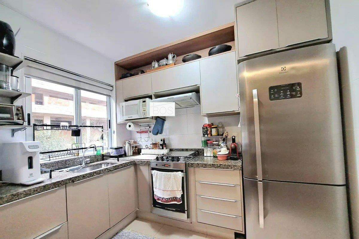 Apartamento, 3 quartos, 83 m² - Foto 14
