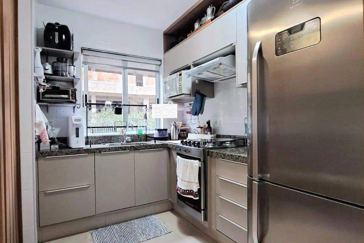 Apartamento, 3 quartos, 83 m² - Foto 15