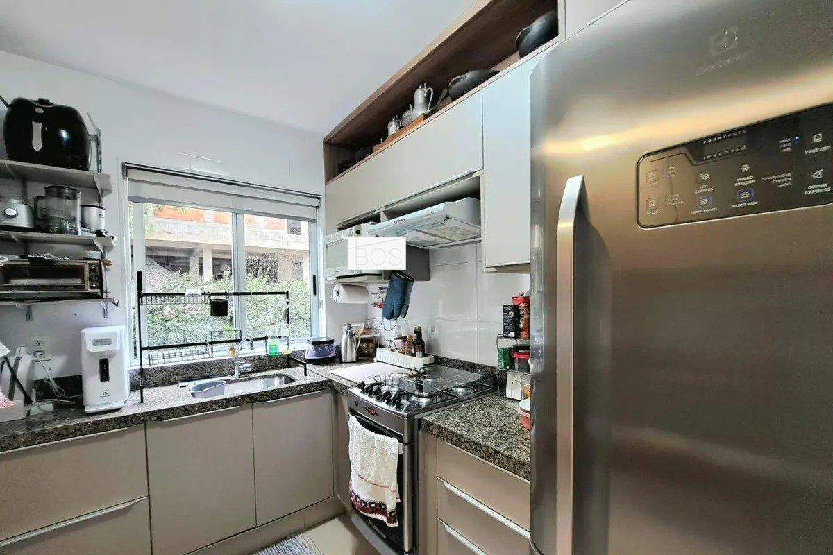 Apartamento, 3 quartos, 83 m² - Foto 16