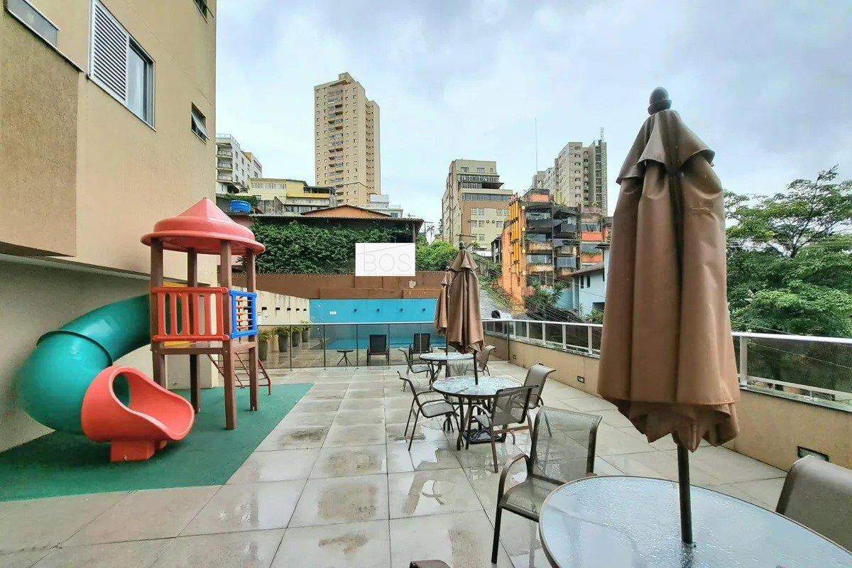 Apartamento, 3 quartos, 83 m² - Foto 19