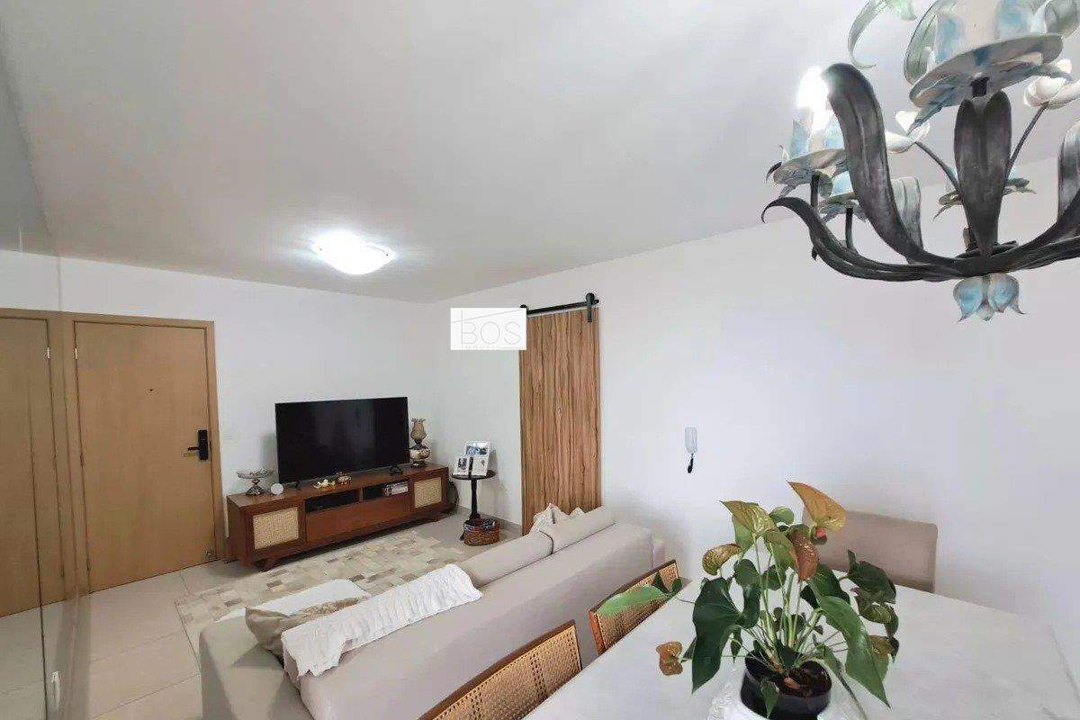 Apartamento, 3 quartos, 83 m² - Foto 3