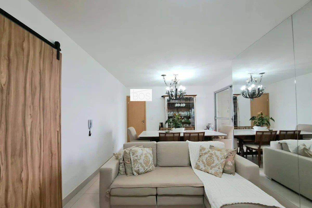 Apartamento, 3 quartos, 83 m² - Foto 4