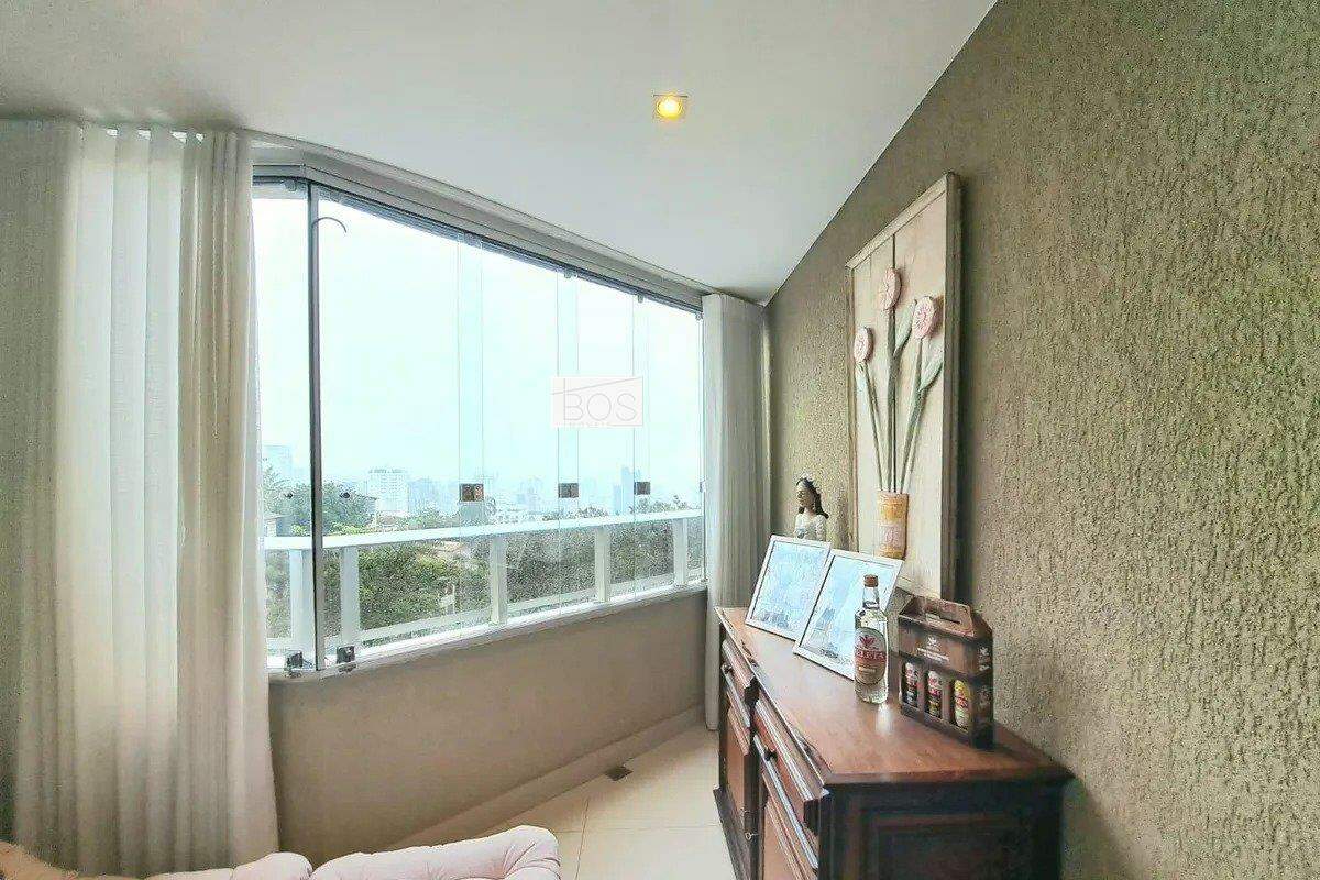 Apartamento, 3 quartos, 83 m² - Foto 5