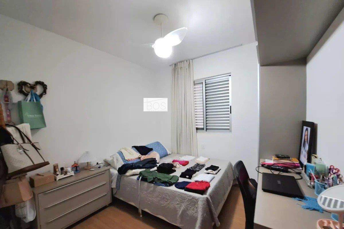 Apartamento, 3 quartos, 83 m² - Foto 8