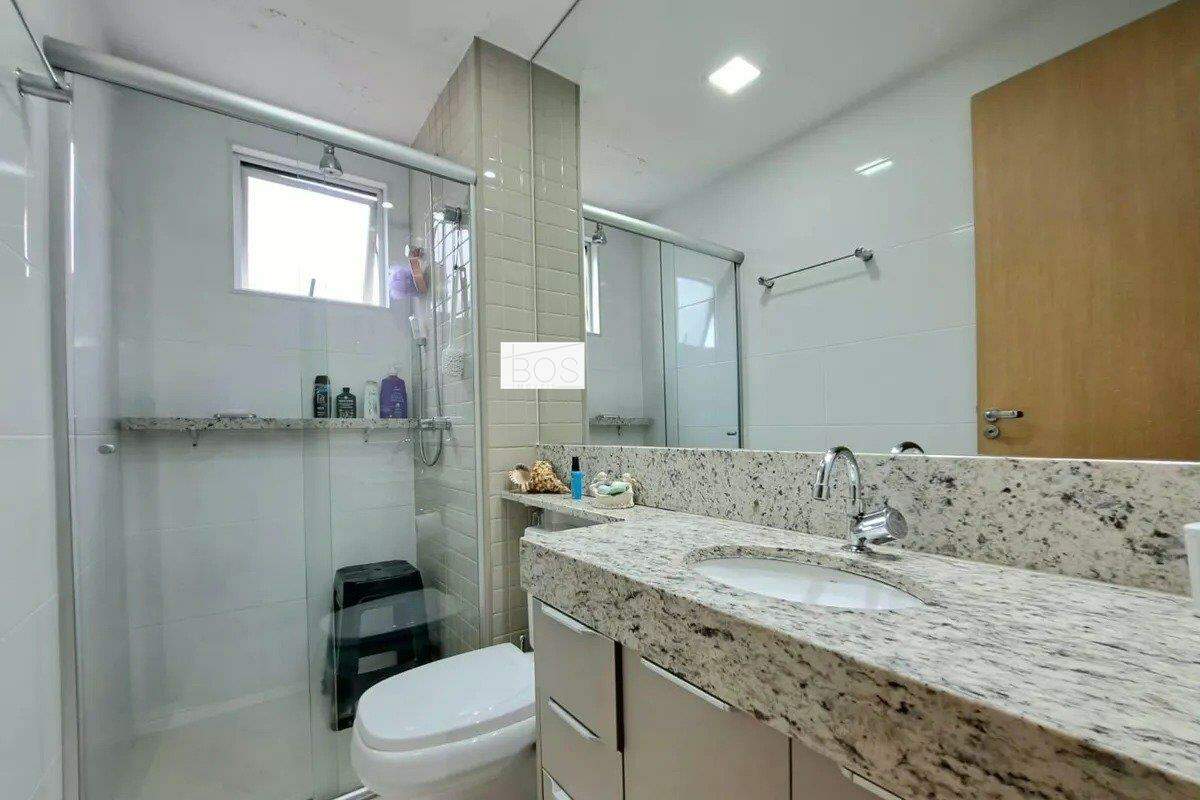 Apartamento, 3 quartos, 83 m² - Foto 9