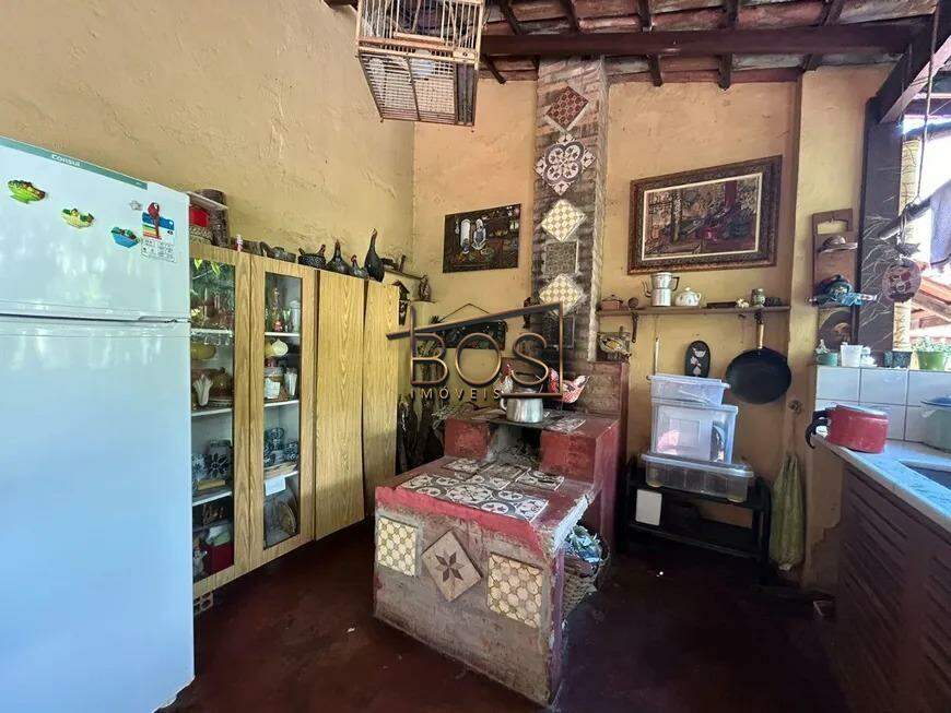 Casa, 6 quartos, 330 m² - Foto 25