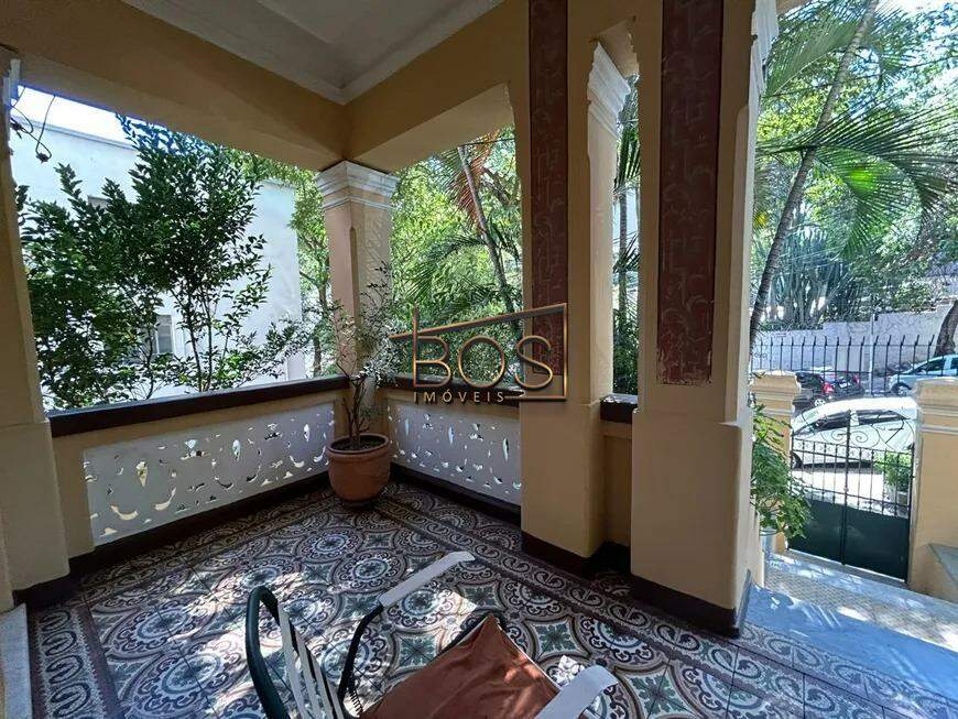 Casa, 6 quartos, 330 m² - Foto 3