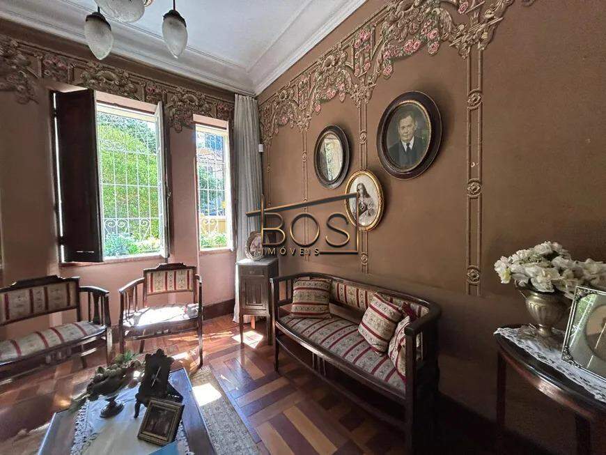 Casa, 6 quartos, 330 m² - Foto 7