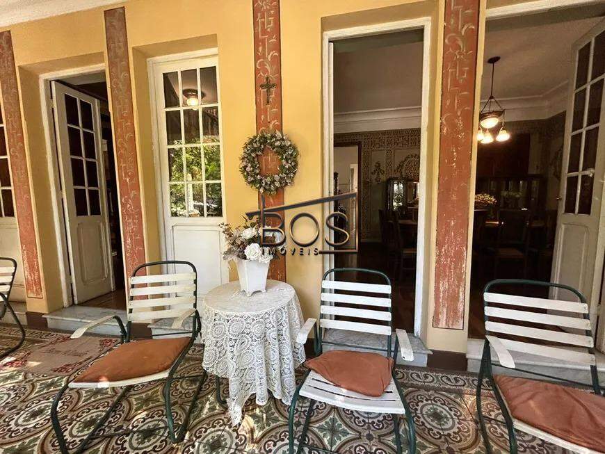 Casa, 6 quartos, 330 m² - Foto 2