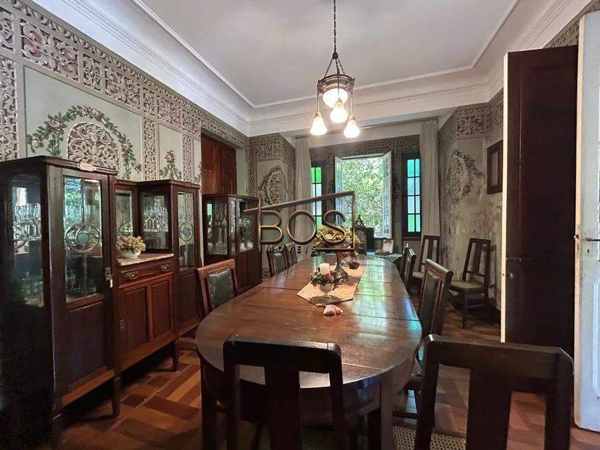 Casa, 6 quartos, 330 m² - Foto 5