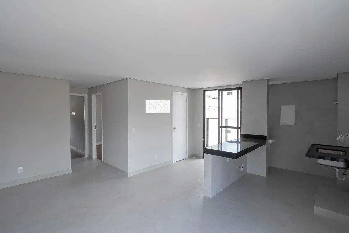 Apartamento, 2 quartos, 66 m² - Foto 1