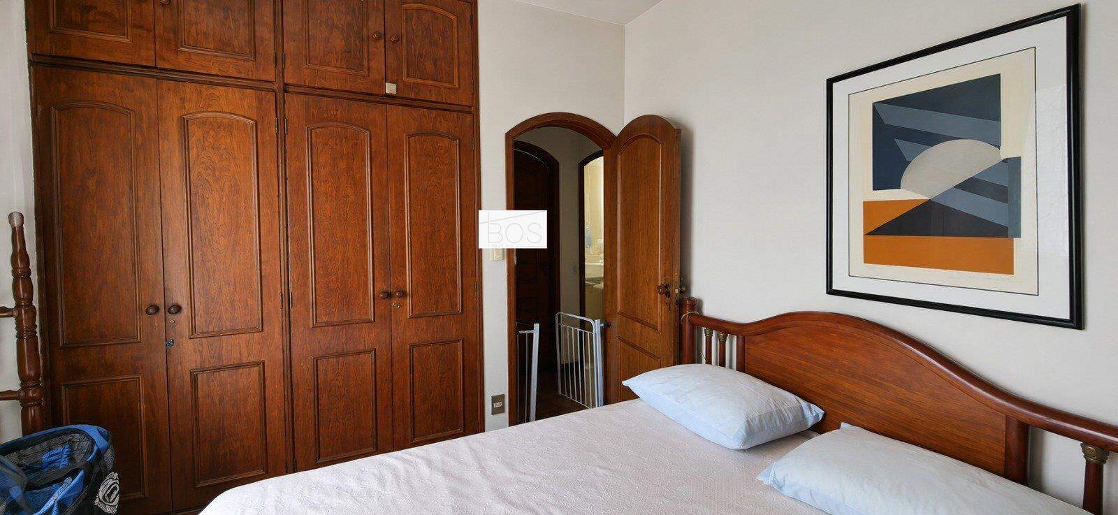 Apartamento, 4 quartos, 149 m² - Foto 12