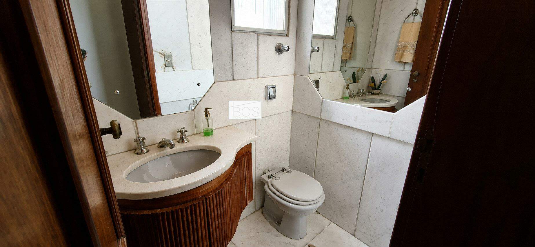 Apartamento, 4 quartos, 149 m² - Foto 13