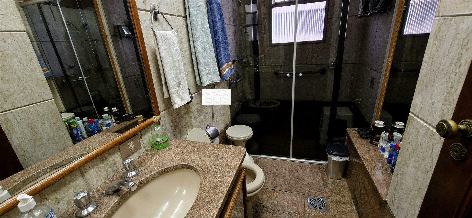 Apartamento, 4 quartos, 149 m² - Foto 14