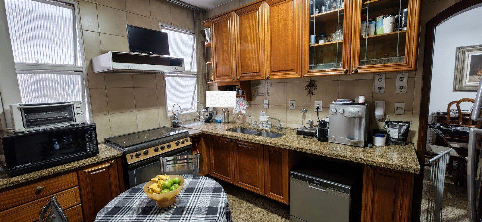 Apartamento, 4 quartos, 149 m² - Foto 15