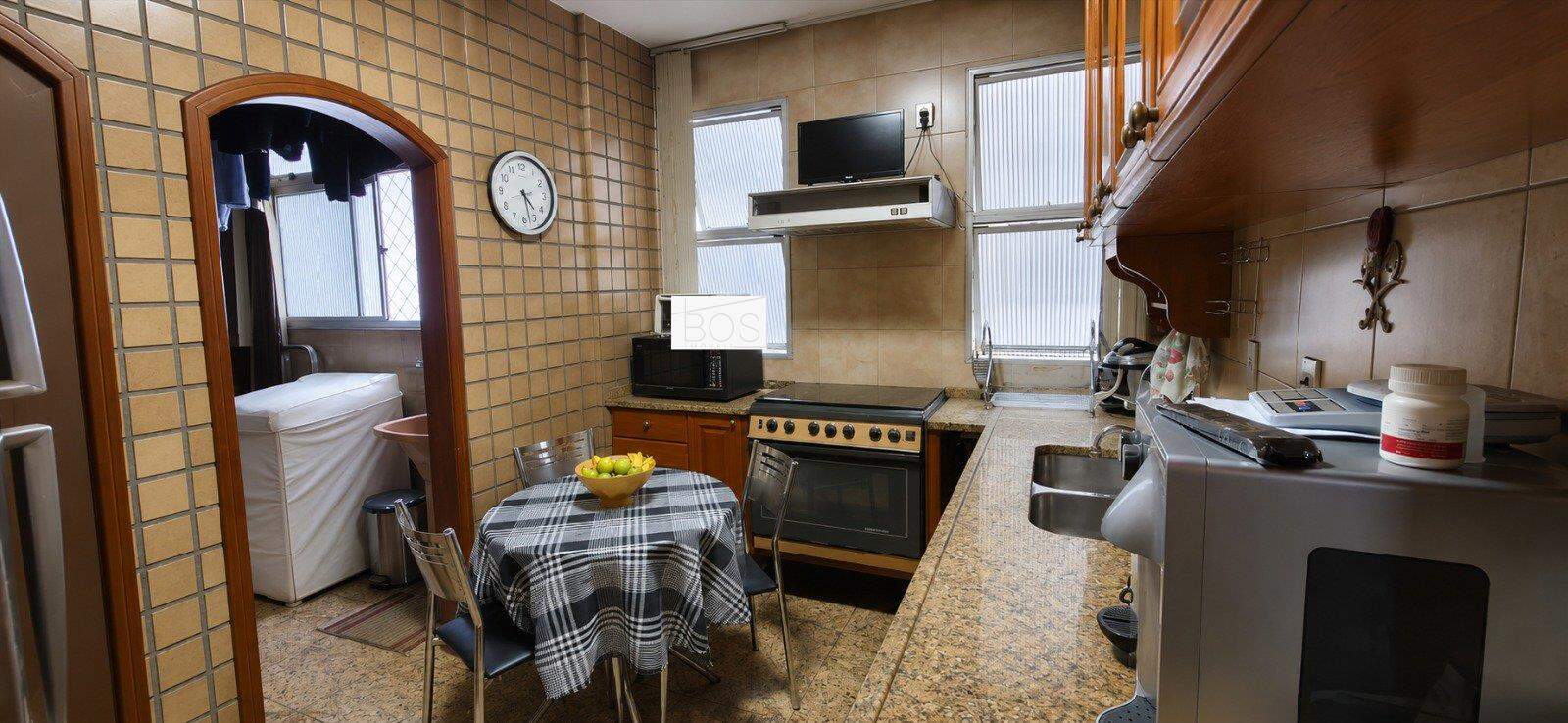 Apartamento, 4 quartos, 149 m² - Foto 16