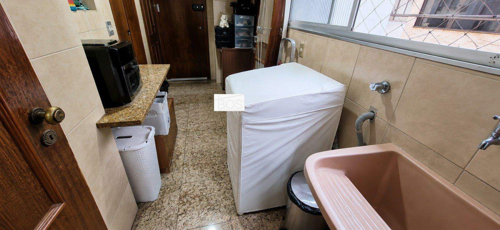 Apartamento, 4 quartos, 149 m² - Foto 17