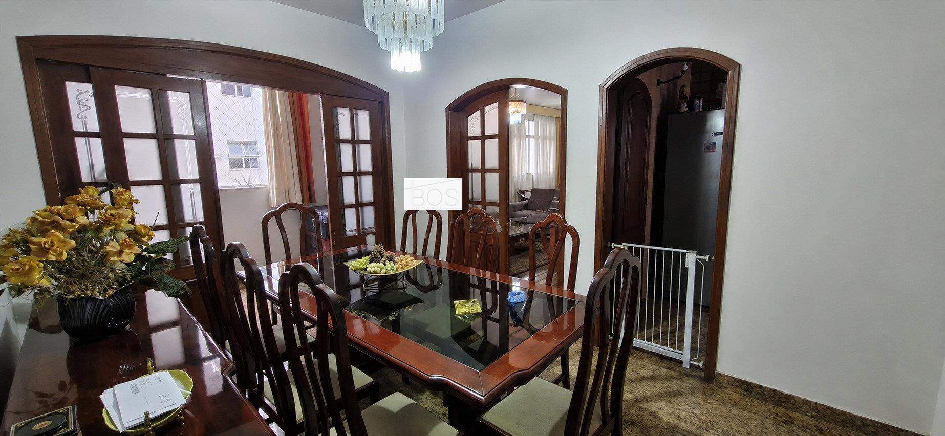 Apartamento, 4 quartos, 149 m² - Foto 3