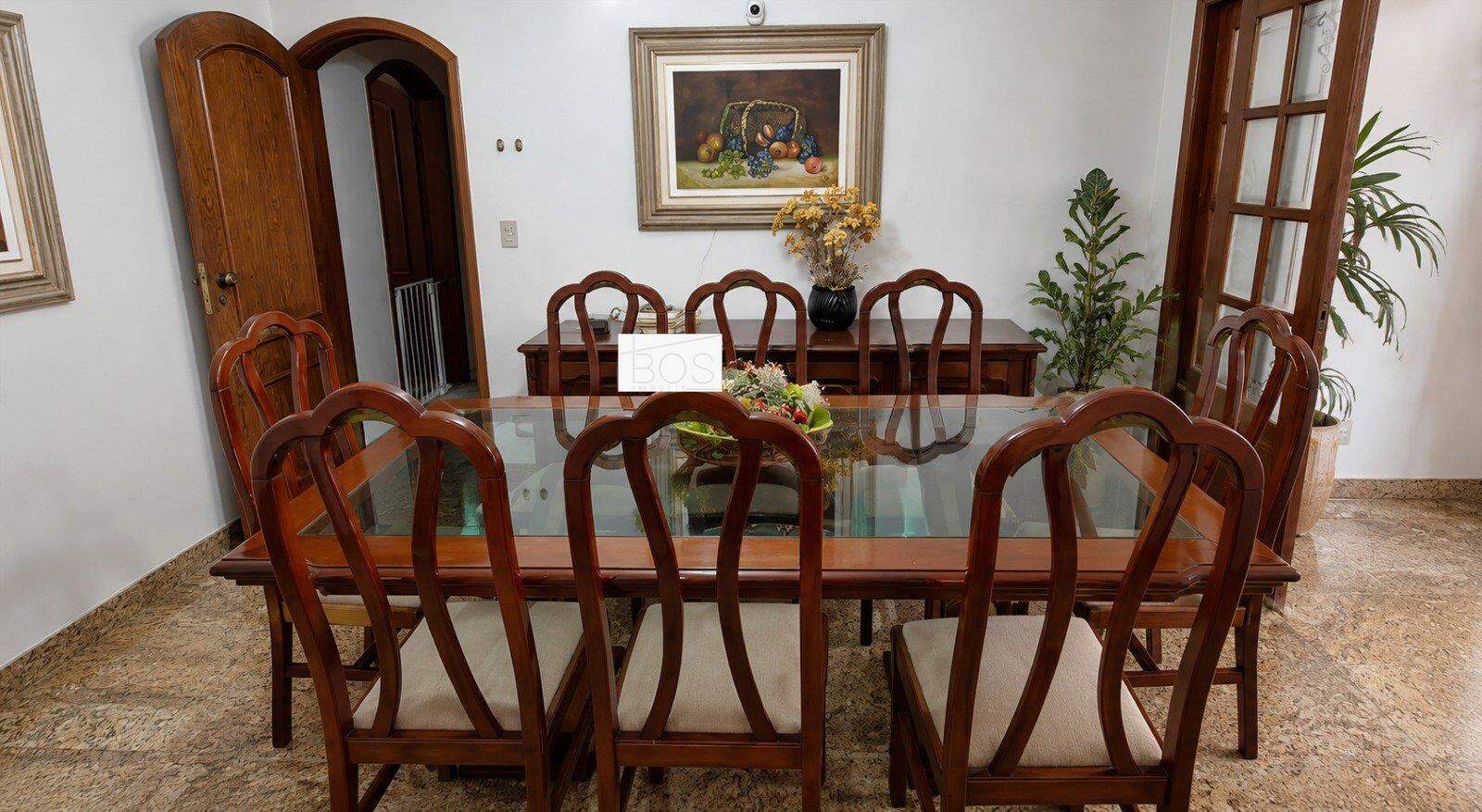 Apartamento, 4 quartos, 149 m² - Foto 4