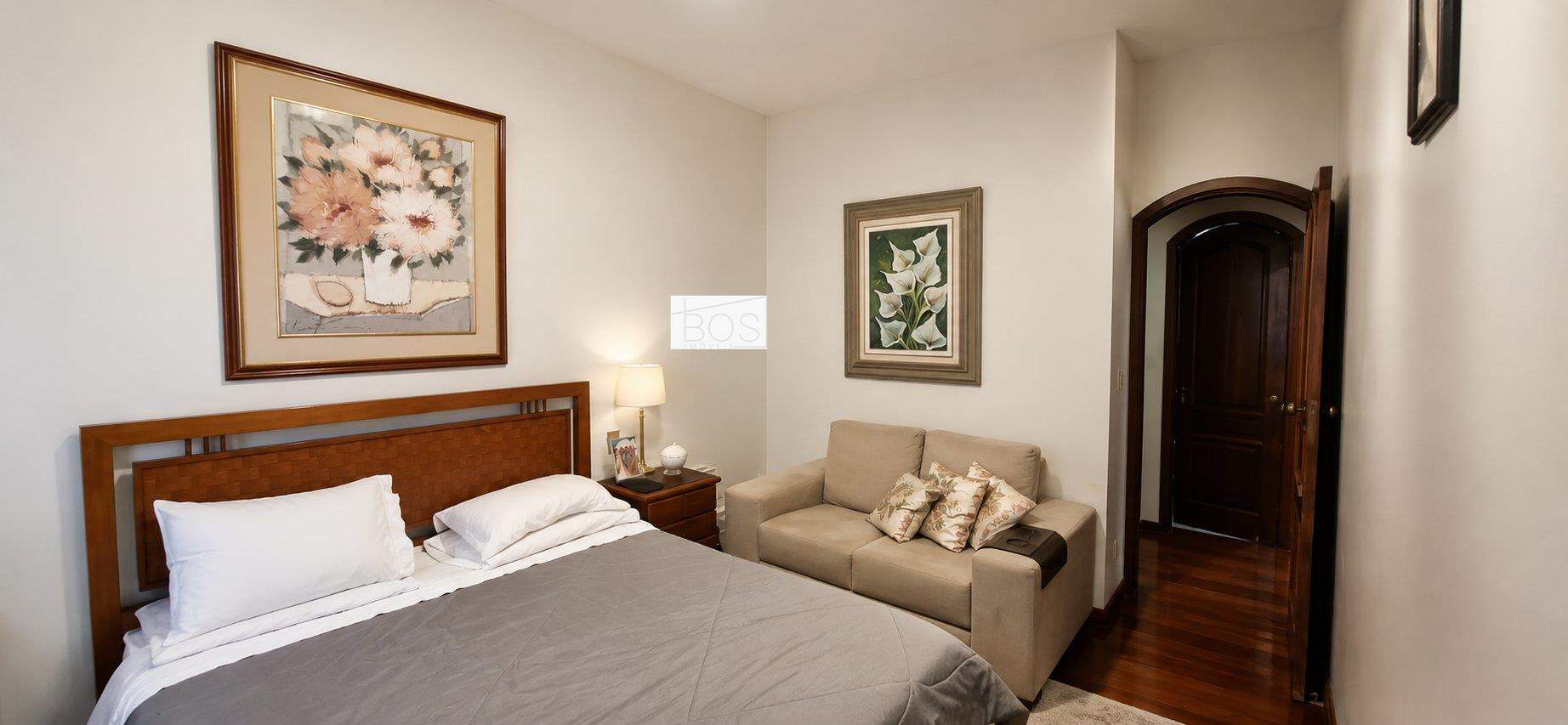 Apartamento, 4 quartos, 149 m² - Foto 6