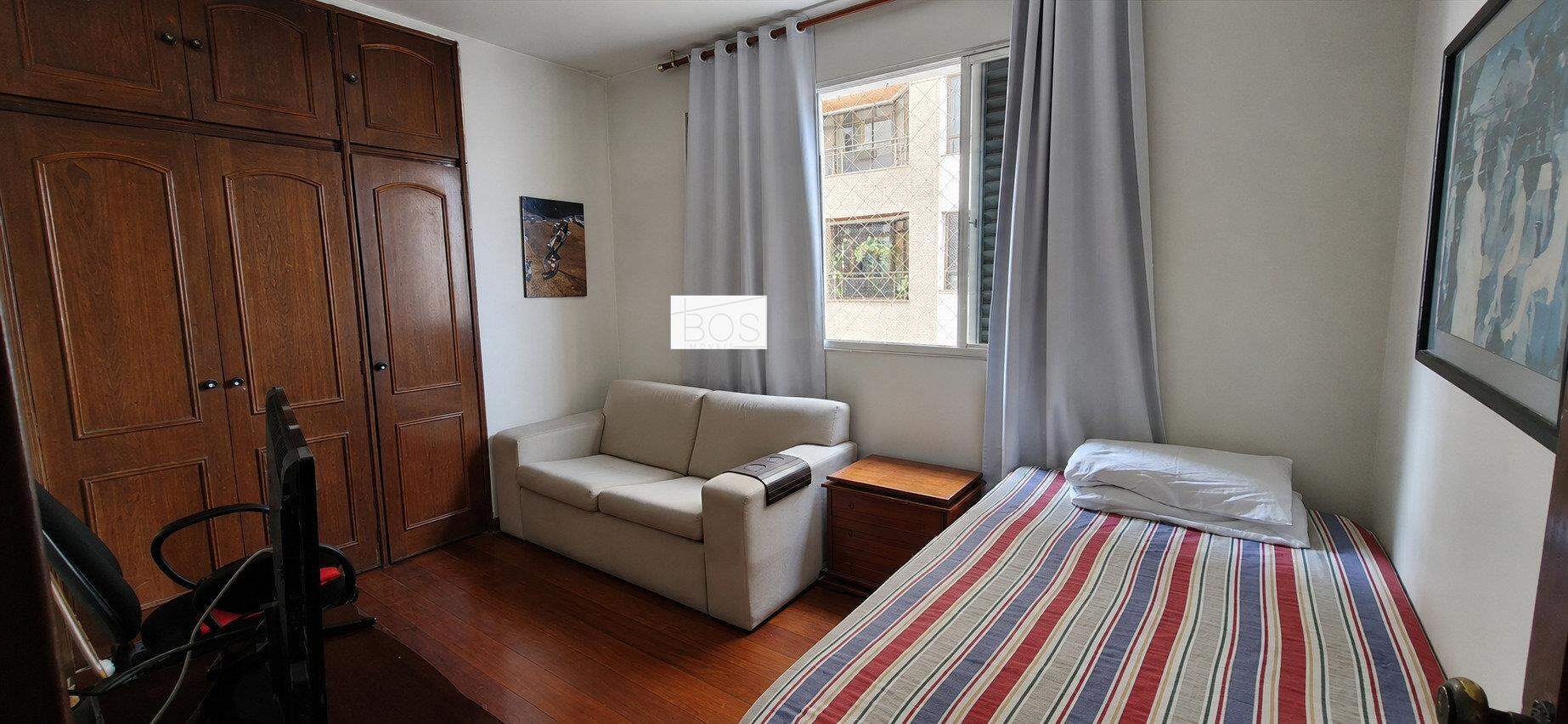 Apartamento, 4 quartos, 149 m² - Foto 8
