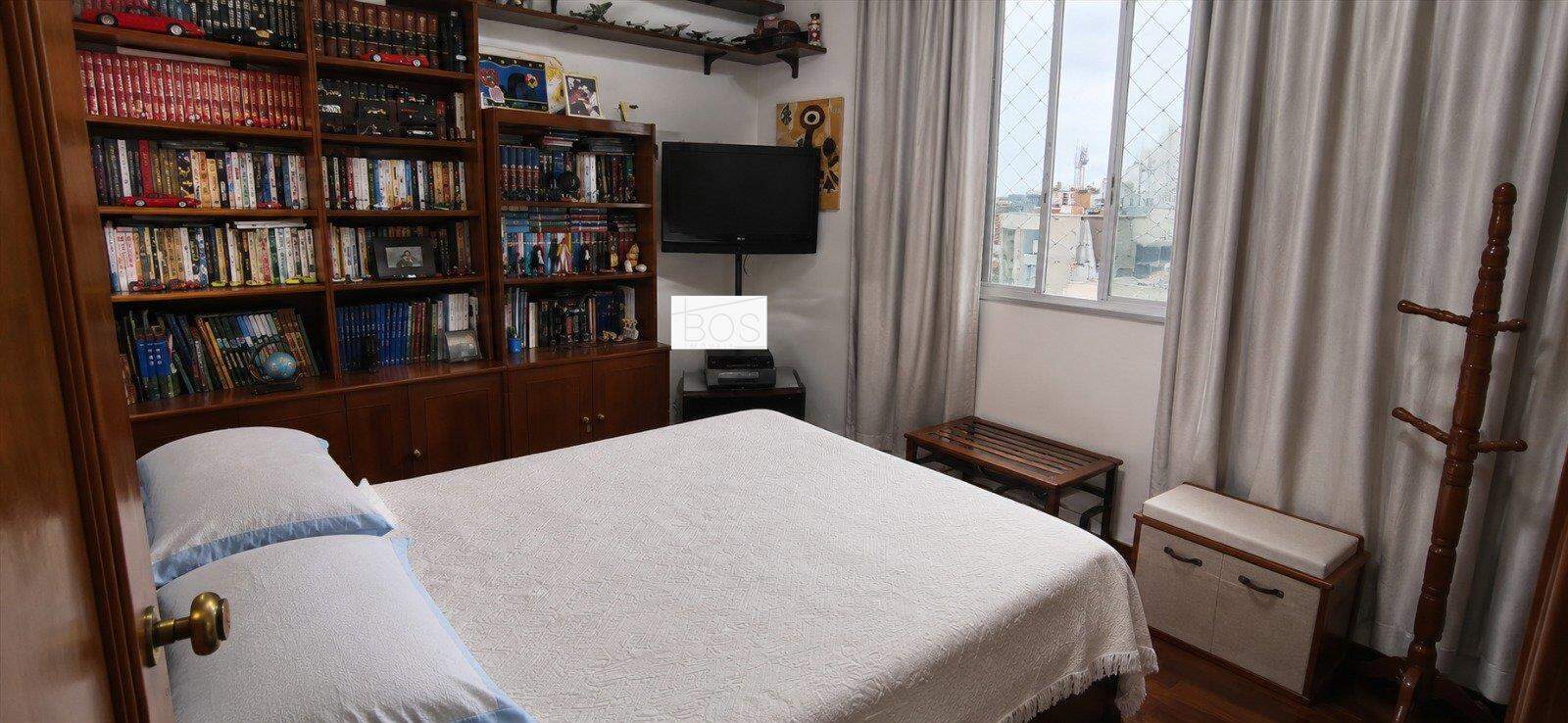 Apartamento, 4 quartos, 149 m² - Foto 9