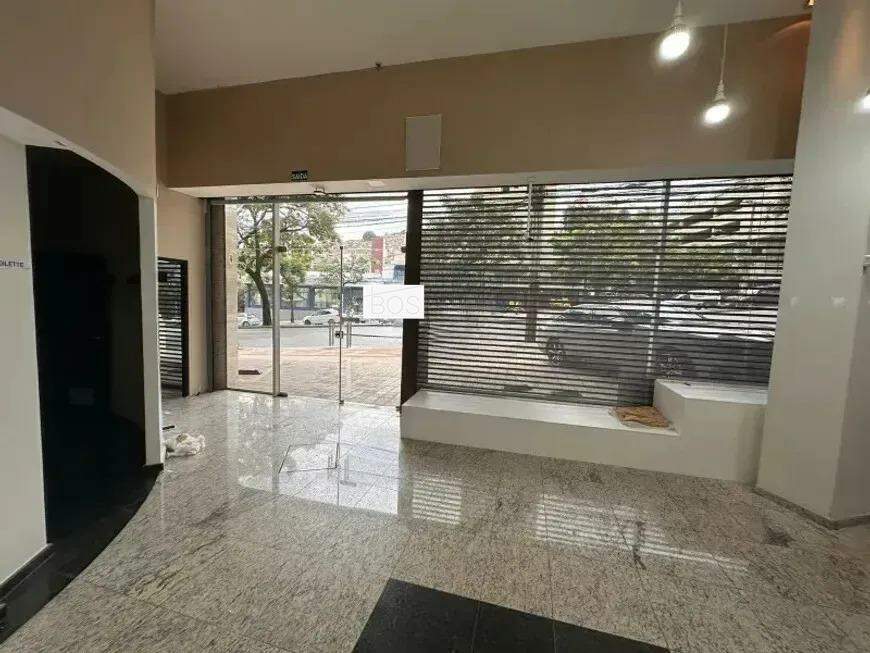 Loja-Salão, 380 m² - Foto 1
