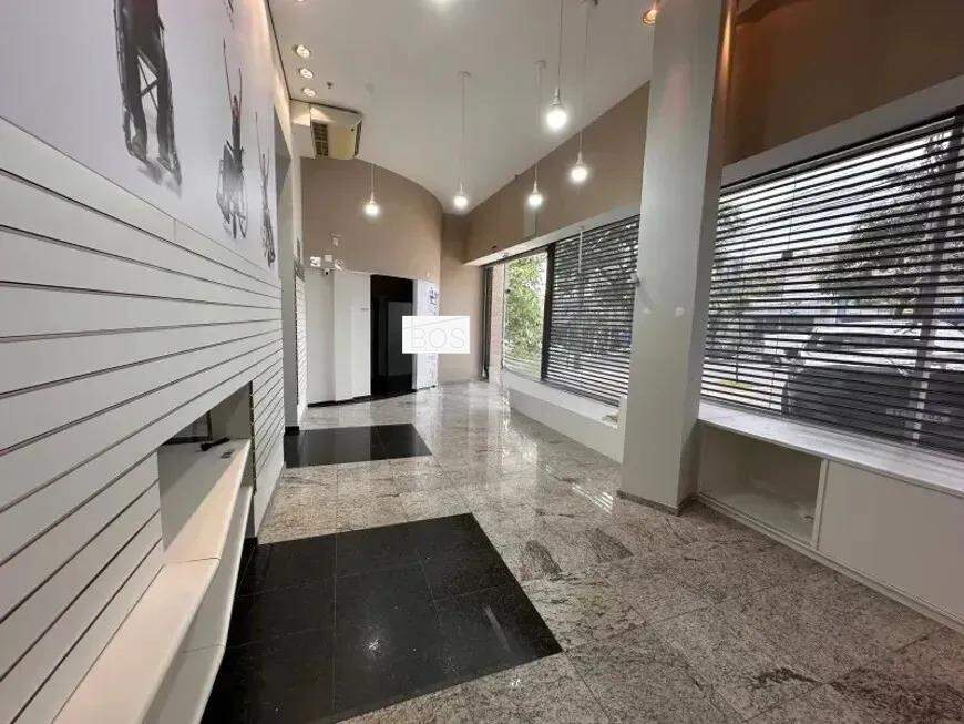 Loja-Salão, 380 m² - Foto 2