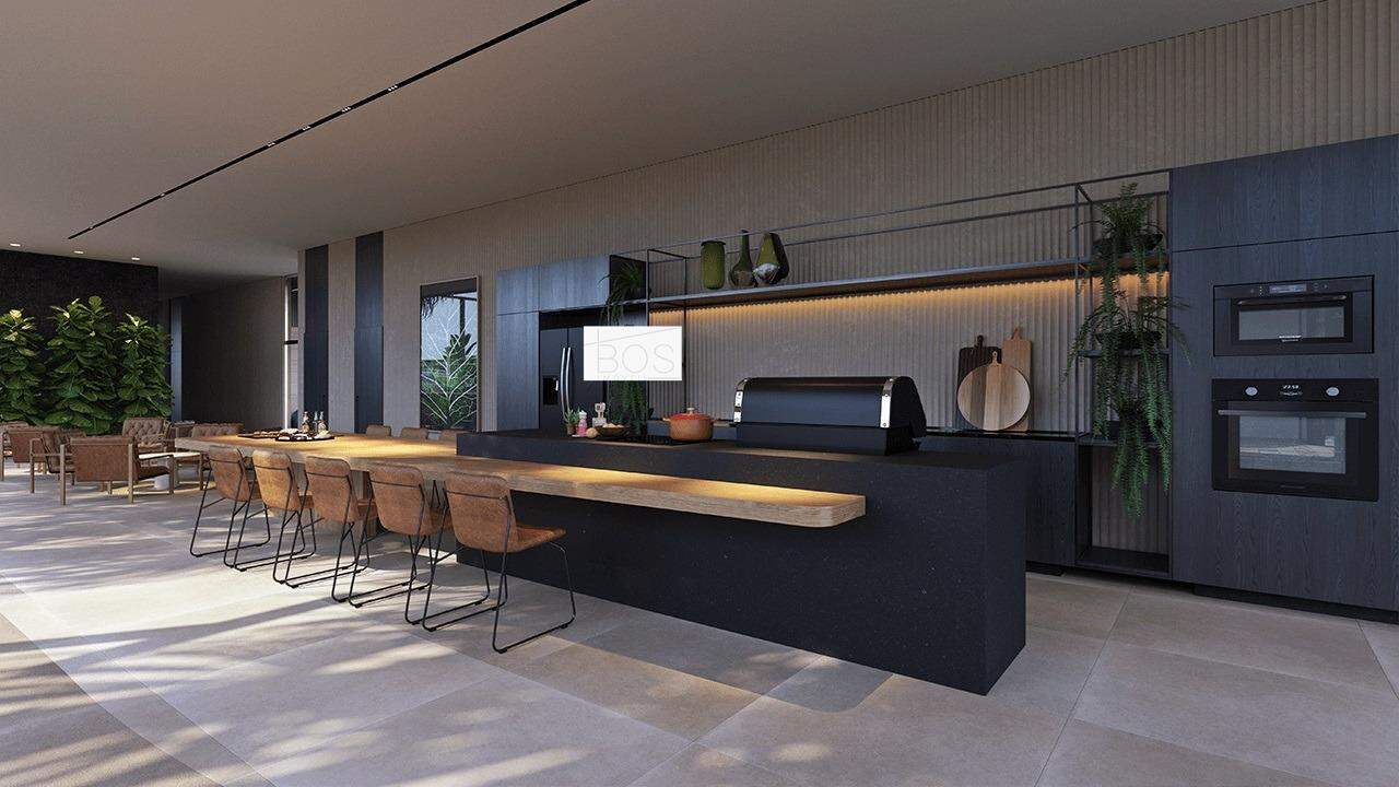 Cobertura, 4 quartos, 188 m² - Foto 6