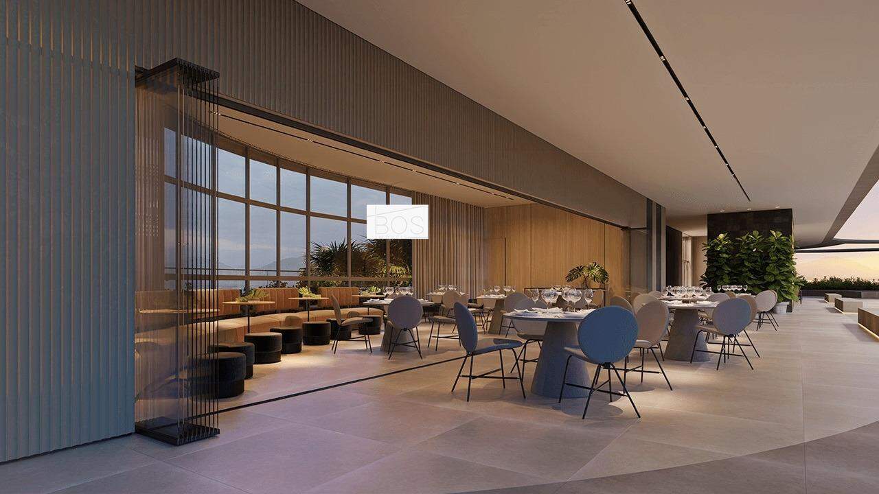 Cobertura, 4 quartos, 188 m² - Foto 7