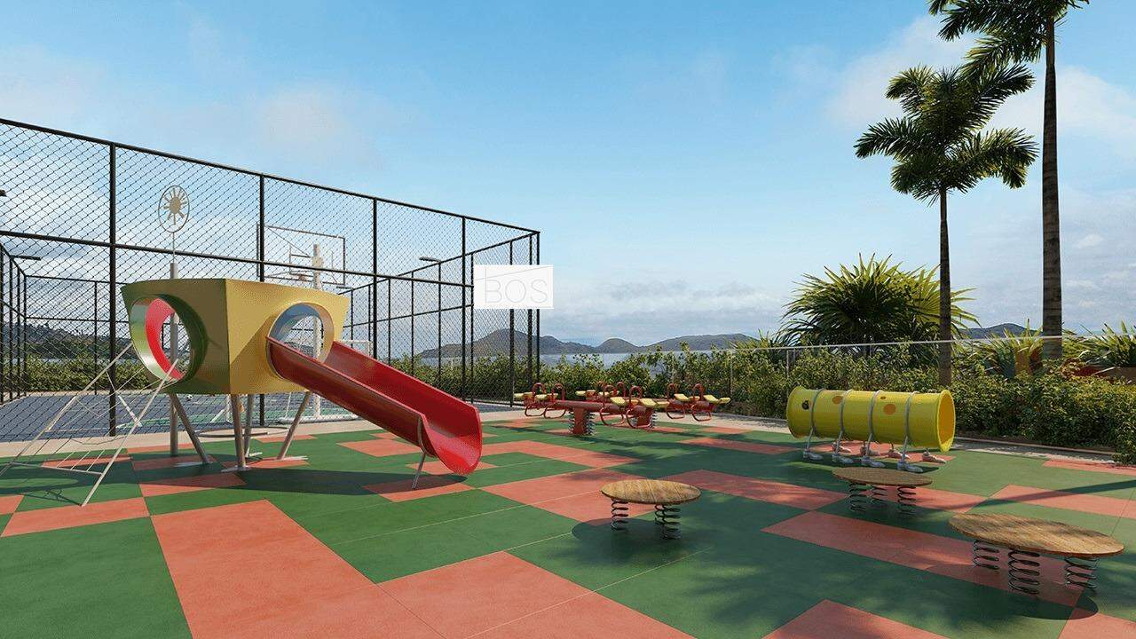 Cobertura, 4 quartos, 188 m² - Foto 5