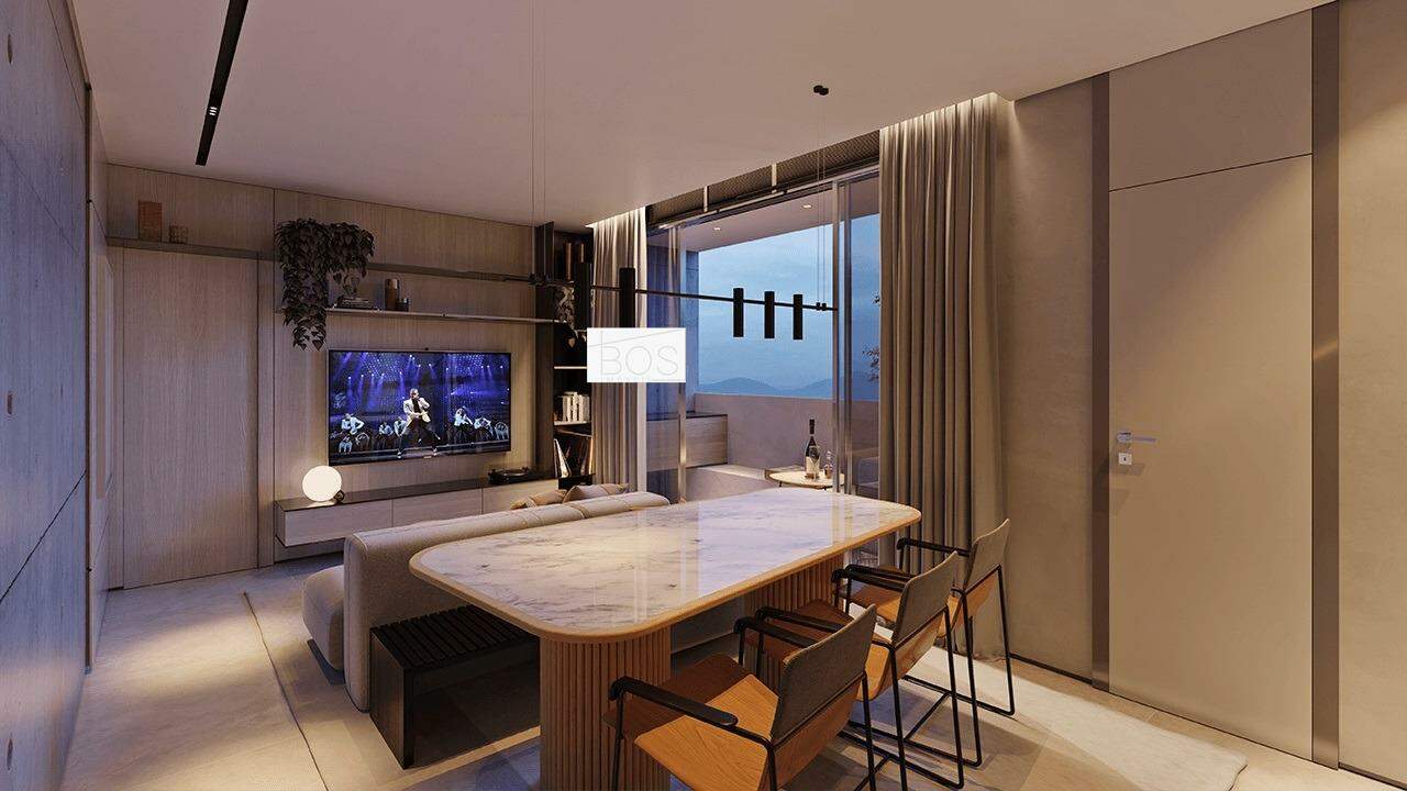 Cobertura, 4 quartos, 188 m² - Foto 4