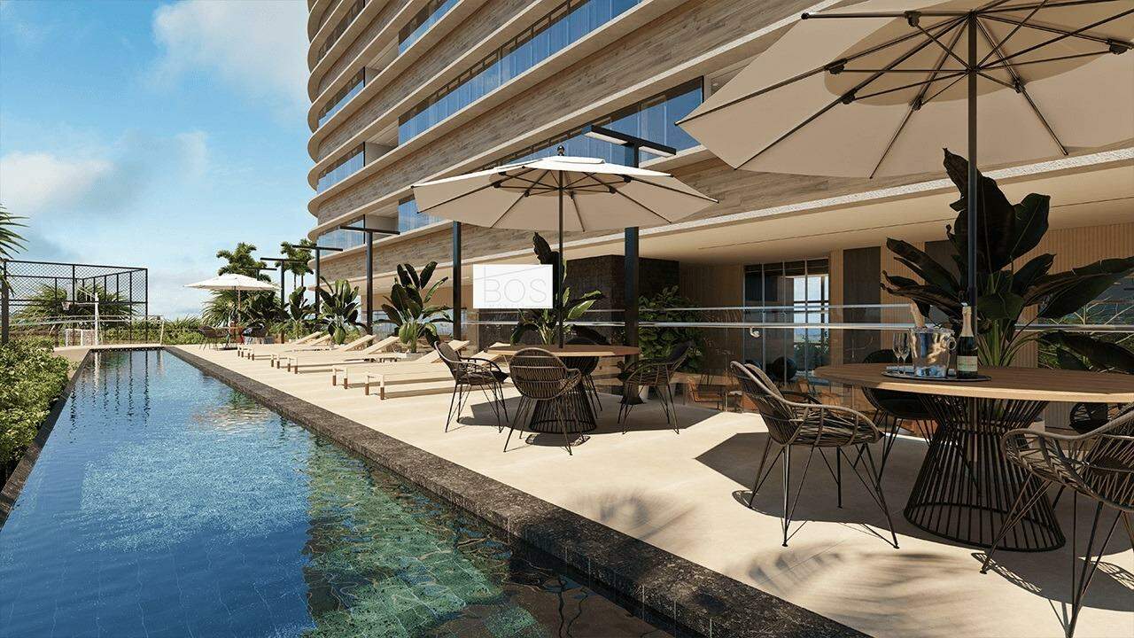 Cobertura, 4 quartos, 188 m² - Foto 9