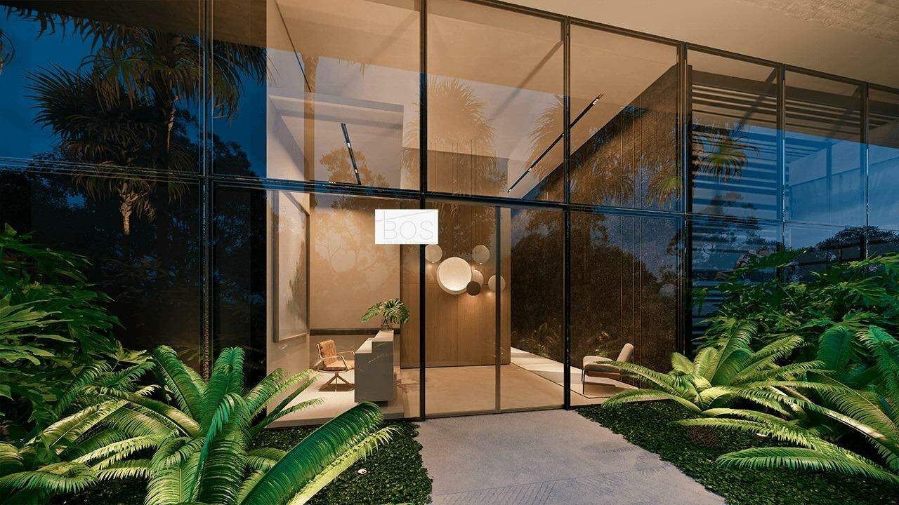 Cobertura, 4 quartos, 188 m² - Foto 11