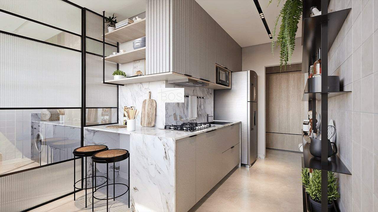Cobertura, 4 quartos, 188 m² - Foto 3