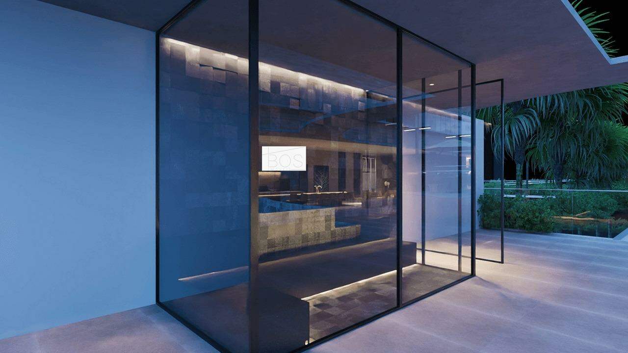 Cobertura, 4 quartos, 188 m² - Foto 10