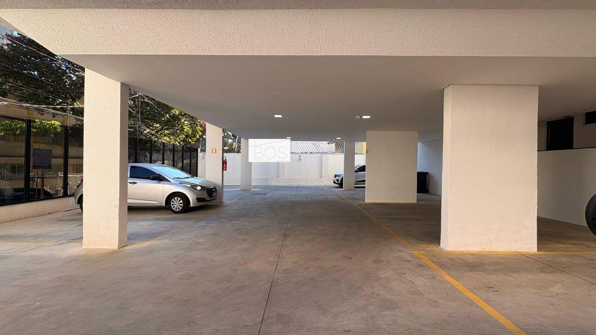 Flat/Apart Hotel, 1 quarto, 27 m² - Foto 14
