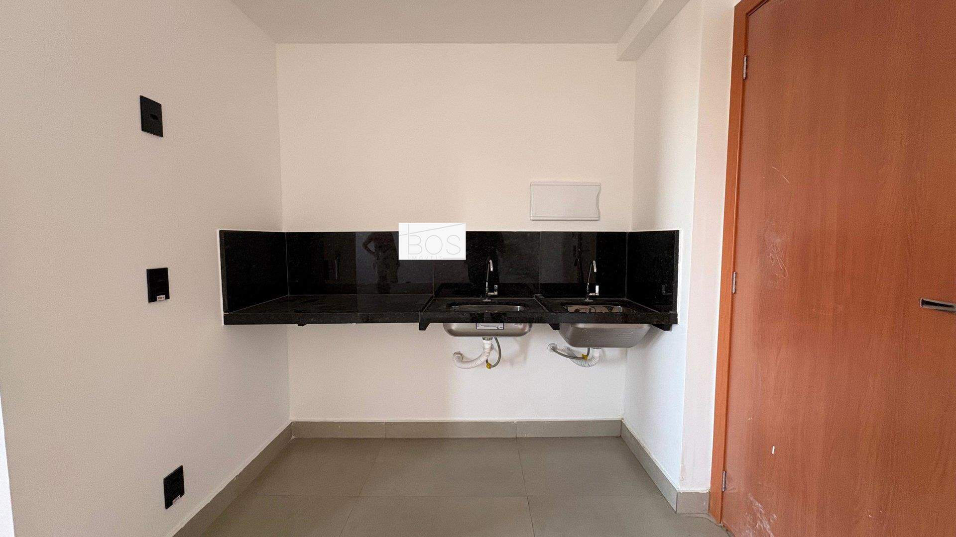 Flat/Apart Hotel, 1 quarto, 27 m² - Foto 6