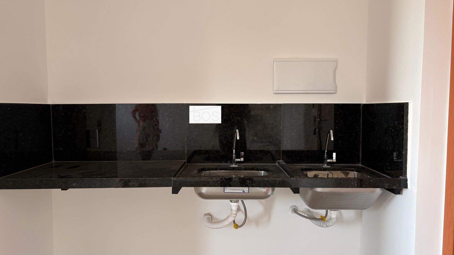 Flat/Apart Hotel, 1 quarto, 27 m² - Foto 7