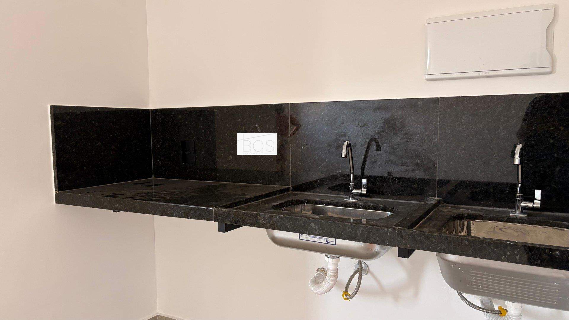 Flat/Apart Hotel, 1 quarto, 27 m² - Foto 8