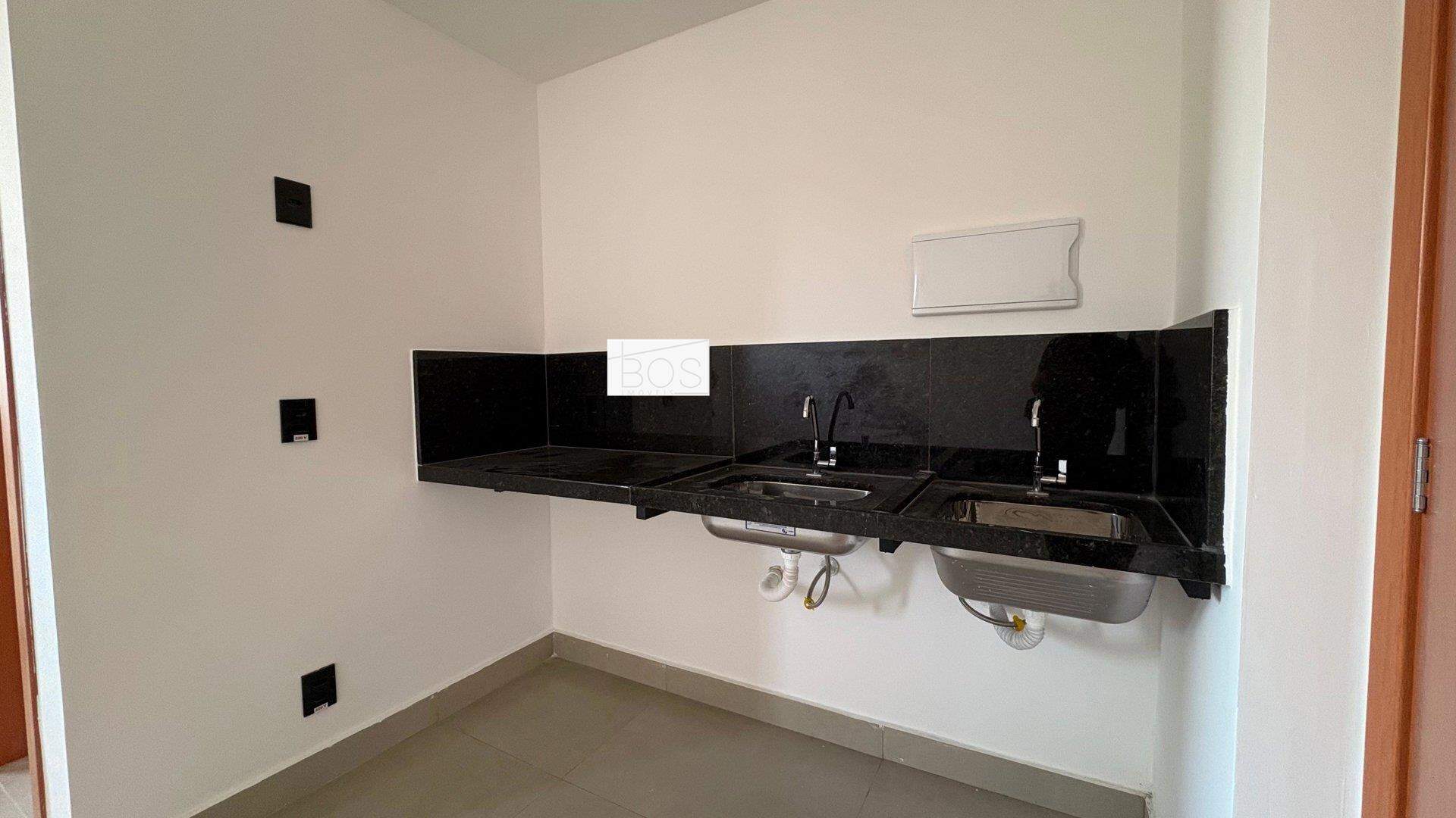 Flat/Apart Hotel, 1 quarto, 27 m² - Foto 9